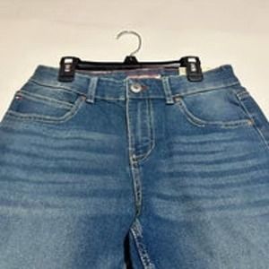 Shorts Tommy Hilfiger Boys Denim Shorts Size 10/12